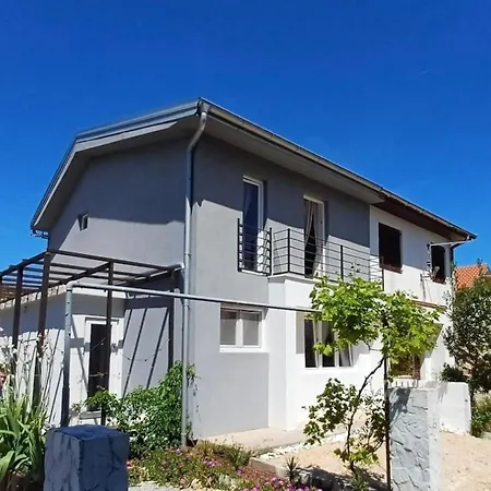 Appartement Sea & Relax Sabunike