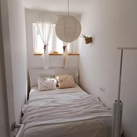 Appartement Sea & Relax Sabunike Privlaka (Zadar)