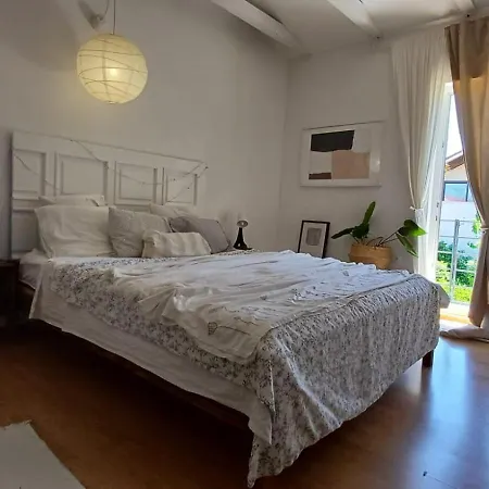 Apartment Sea & Relax Sabunike *