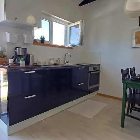 Sea & Relax Sabunike Apartman