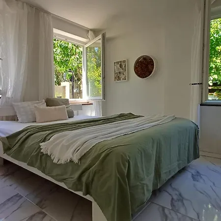 Apartment Sea & Relax Sabunike