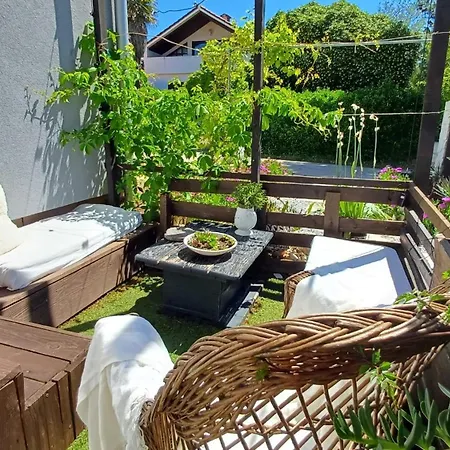Appartement Sea & Relax Sabunike