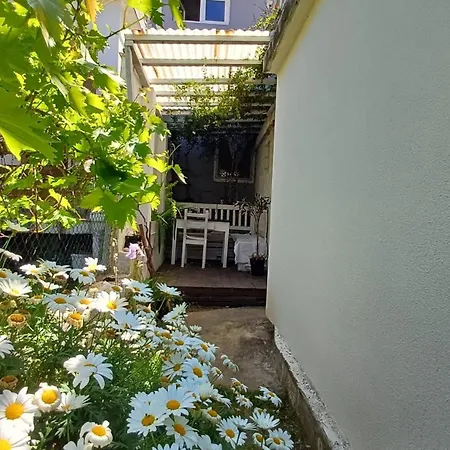 Sea & Relax Sabunike Appartement Privlaka (Zadar)