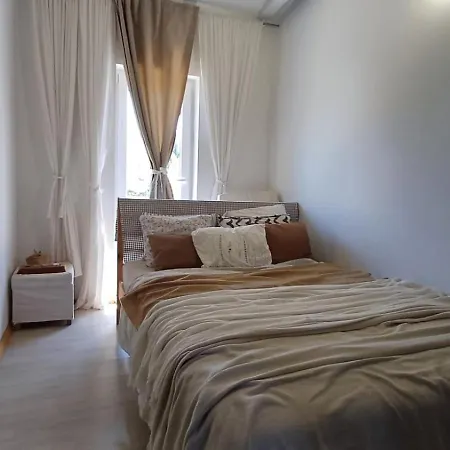 Appartamento Sea & Relax Sabunike Privlaka (Zadar)